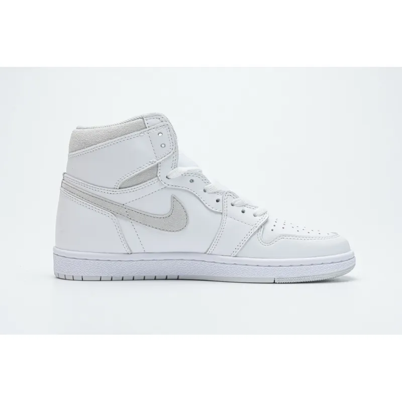 Jordan 1 Retro High 85 Neutral Grey Replica,  BQ4422-100