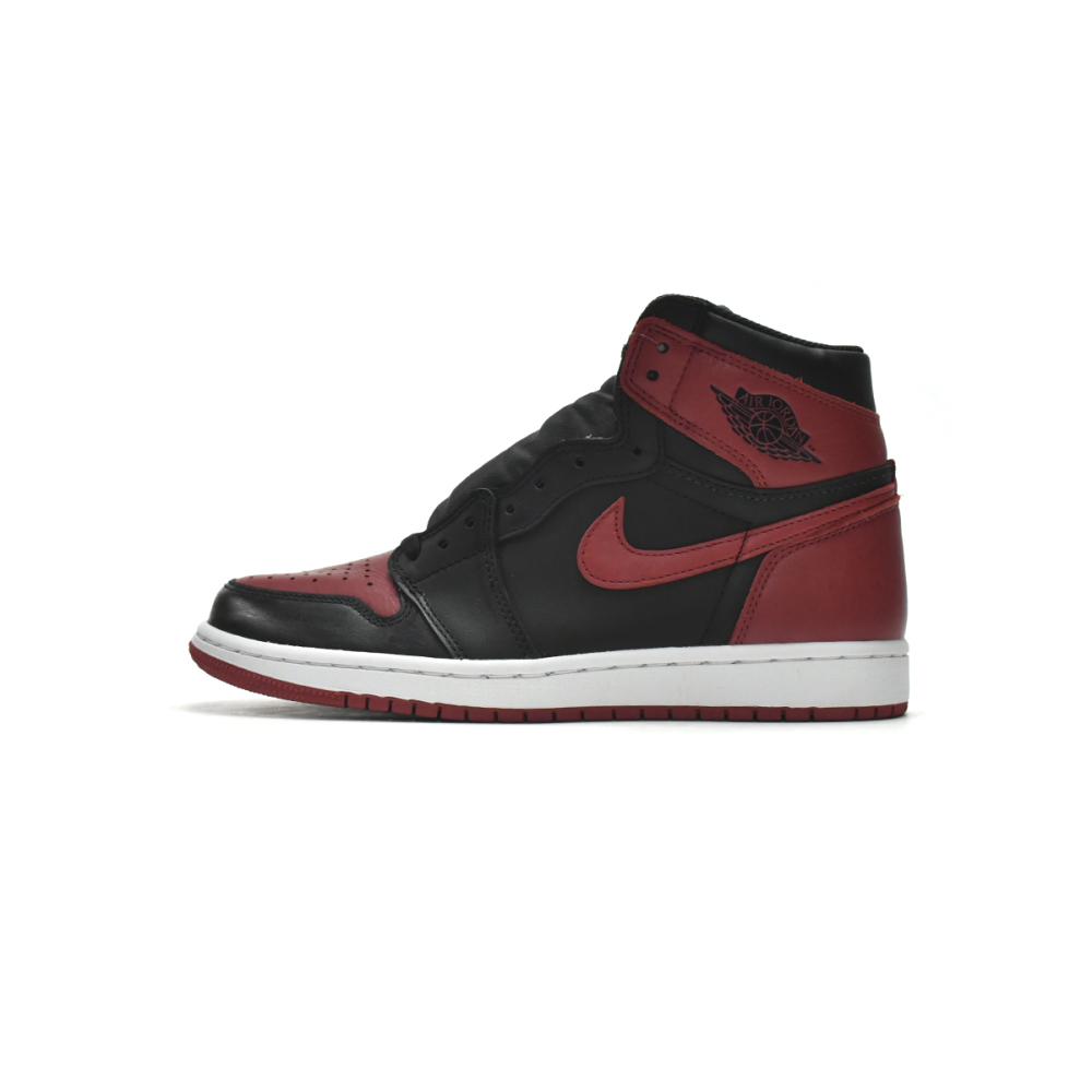 Jordan 1 Retro High Bred Banned Replica