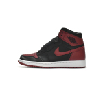 Jordan 1 Retro High Bred Banned Replica