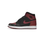 Jordan 1 Retro High Bred Banned Replica,  555088-001