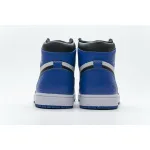 Jordan 1 Retro High Fragment Replica,  716371-040