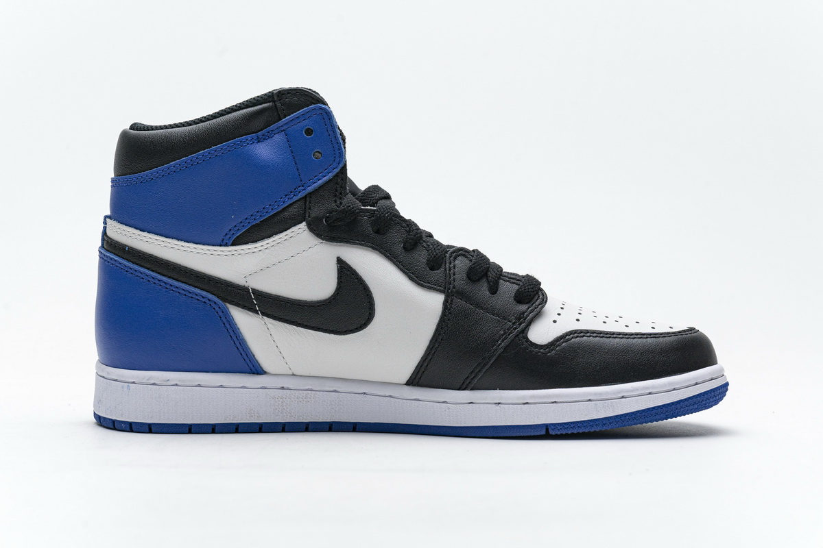 Jordan 1 Retro High Fragment Replica,  716371-040, Replica Shoes