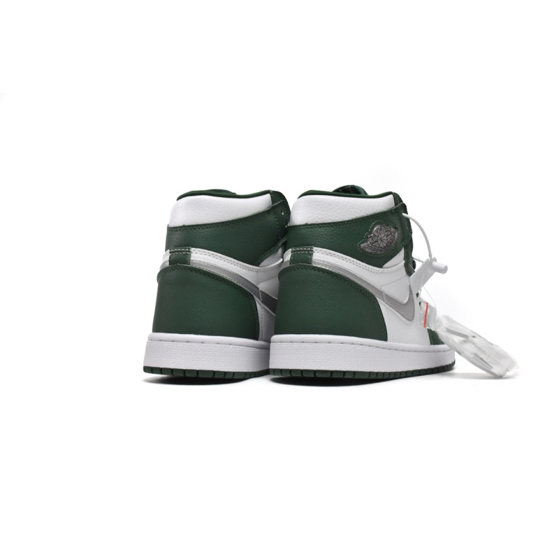 Jordan 1 Retro High OG Gorge Green Replica,  DZ5485-303, Replica Shoes