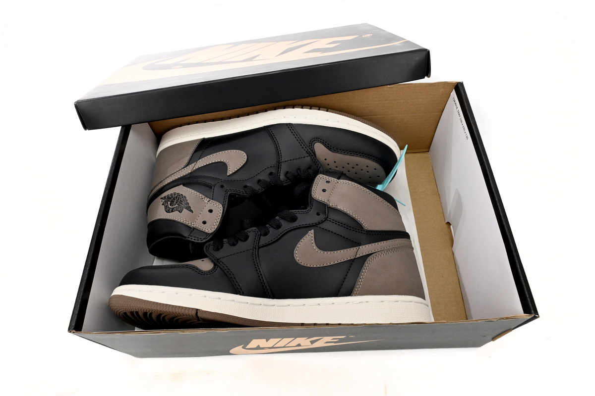 Jordan 1 Retro High OG Palomino Replica,  DZ5485-020, Replica Shoes