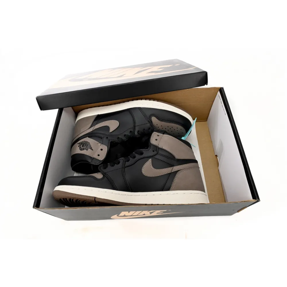 Jordan 1 Retro High OG Palomino Replica,  DZ5485-020, Replica Shoes