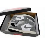 Jordan 1 Retro High OG Washed Black Replica,  DZ5485-051