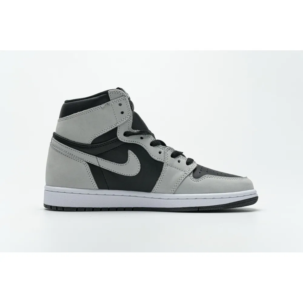 Jordan 1 Retro High Shadow 2.0 Replica,  555088-035