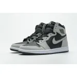 Jordan 1 Retro High Shadow 2.0 Replica,  555088-035, Replica Shoes