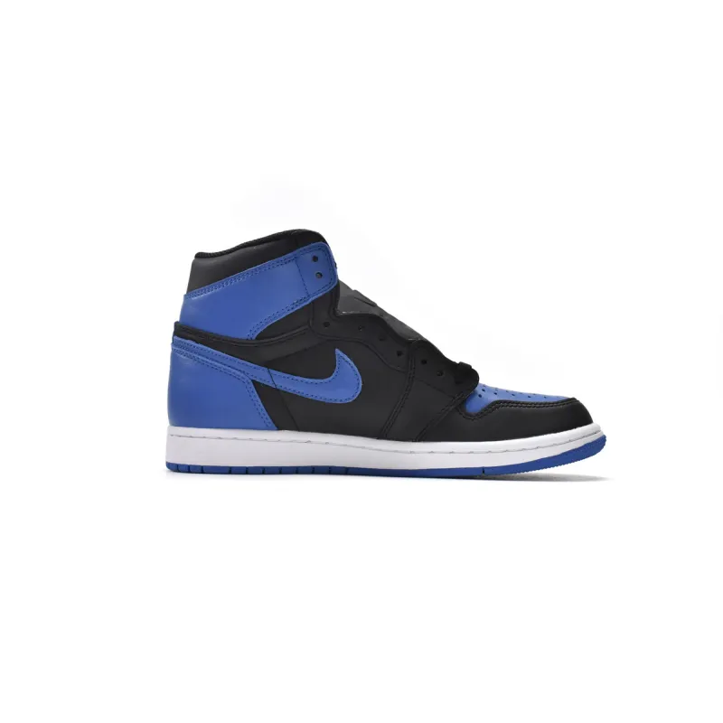 Jordan 1 Retro Royal Replica,  555088-007