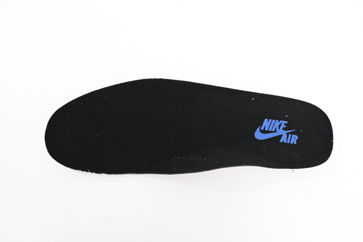 Air Jordan6 Blue Carmine Replica, CT8529-140