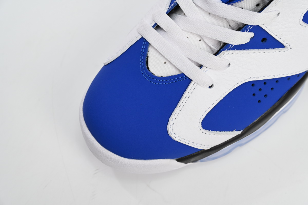 Air Jordan6 Blue Carmine Replica, CT8529-140