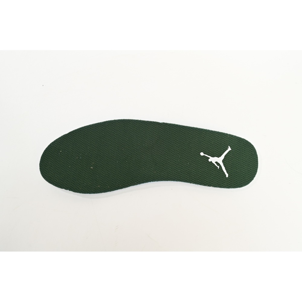 Air Jordan 1 Low Blackish Green Replica,  DC0774-113, Replica Shoes