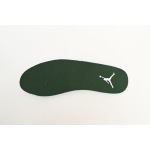 Air Jordan 1 Low Blackish Green Replica,  DC0774-113, Replica Shoes