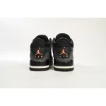 Jordan 3 Retro Fear Pack Replica, CT8532-080