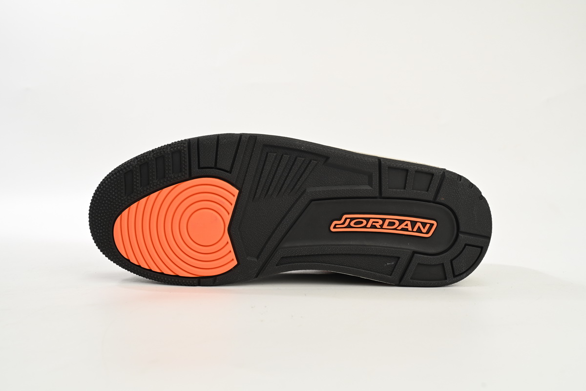 Jordan 3 Retro Fear Pack Replica, CT8532-080