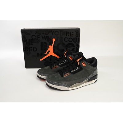 Jordan 3 Retro Fear Pack Replica, CT8532-080 02