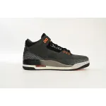 Jordan 3 Retro Fear Pack Replica, CT8532-080