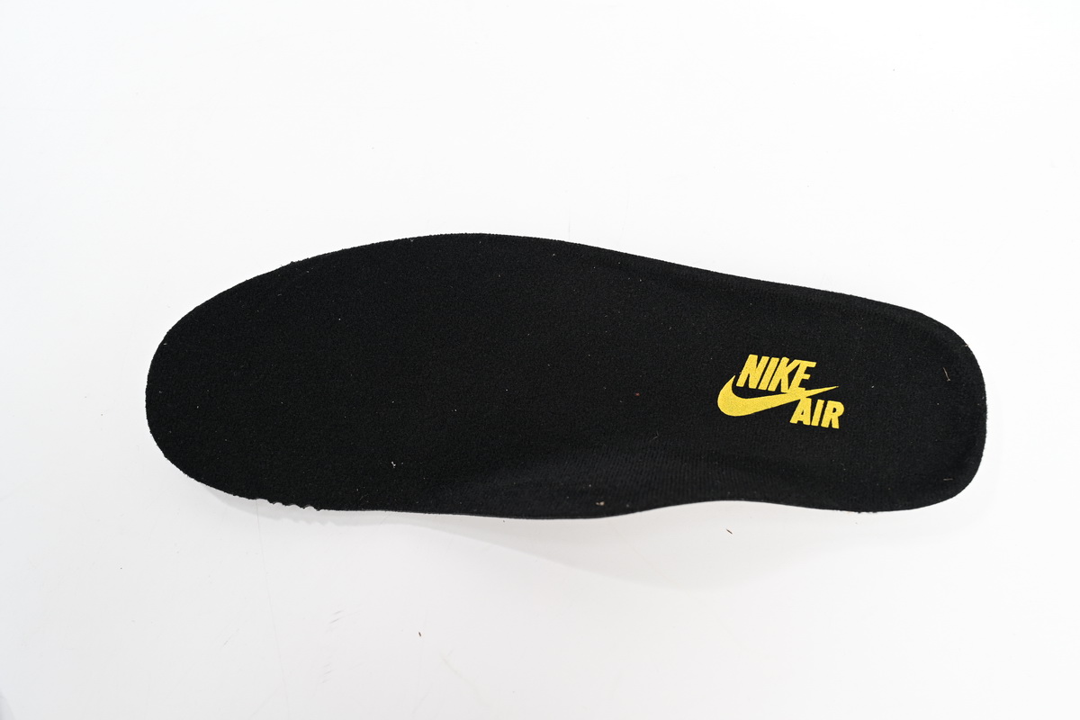 Jordan 6 Retro Yellow Ochre Replica,CT8529-170