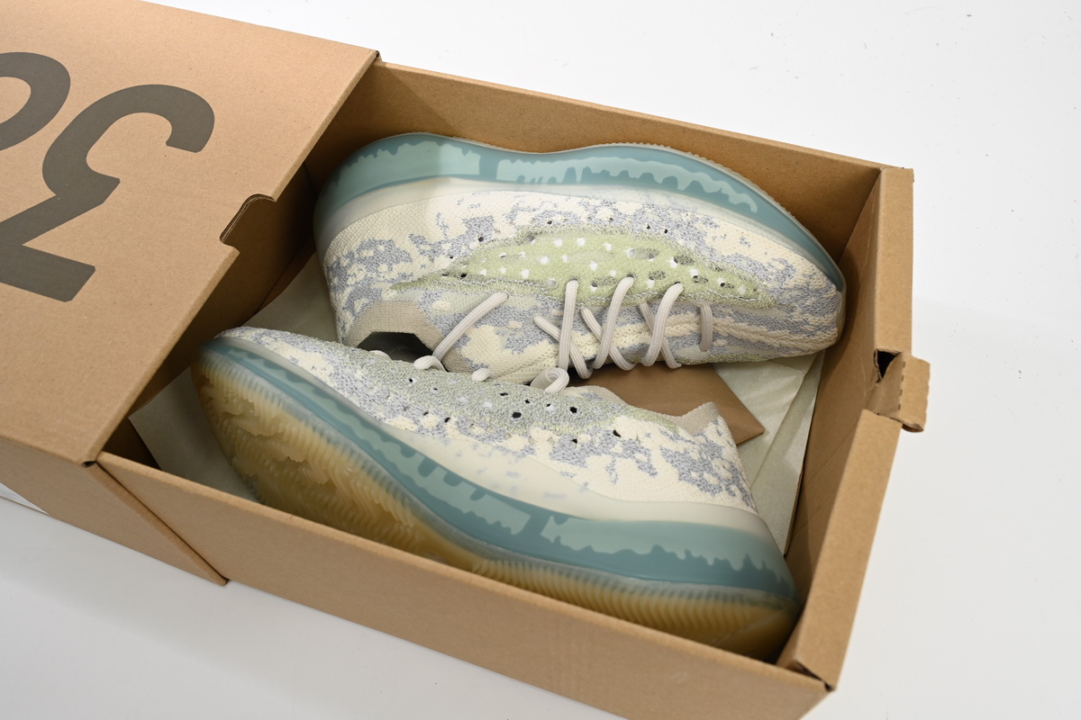 Yeezy Boost 380 Alien Blue Replica,GW0304