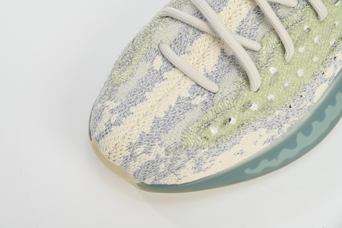 Yeezy Boost 380 Alien Blue Replica,GW0304