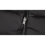 TheNorthFace Black and Blackish Black