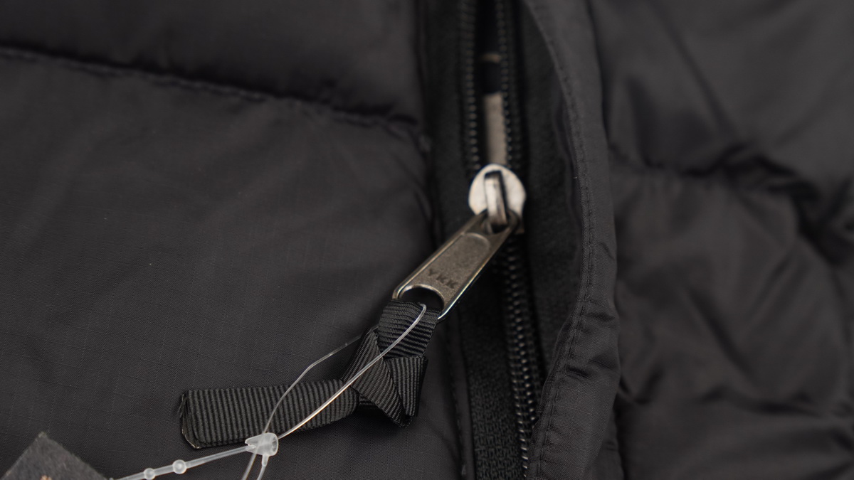 TheNorthFace Black and Blackish Black