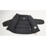 TheNorthFace Black and Blackish Black