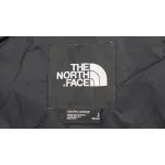 TheNorthFace Black and Blackish Little Bear