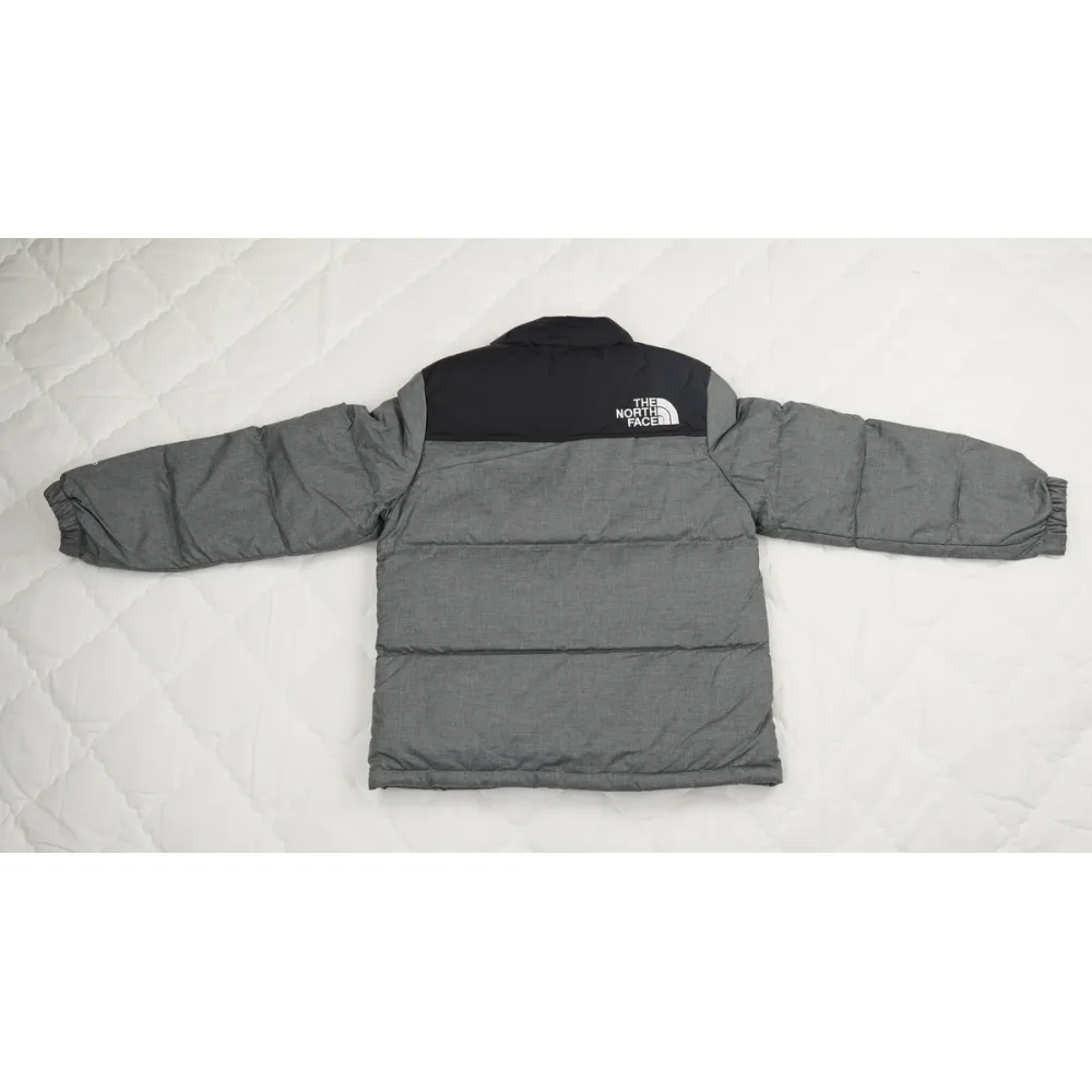 TheNorthFace Black and Blackish Grey