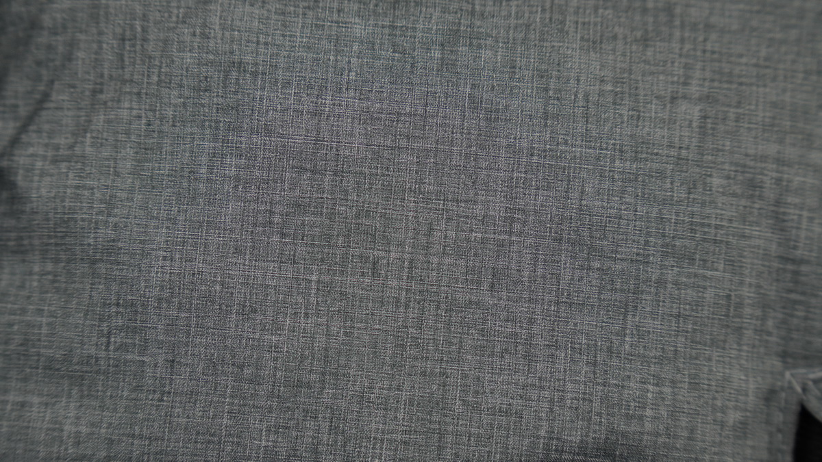 TheNorthFace Black and Blackish Grey