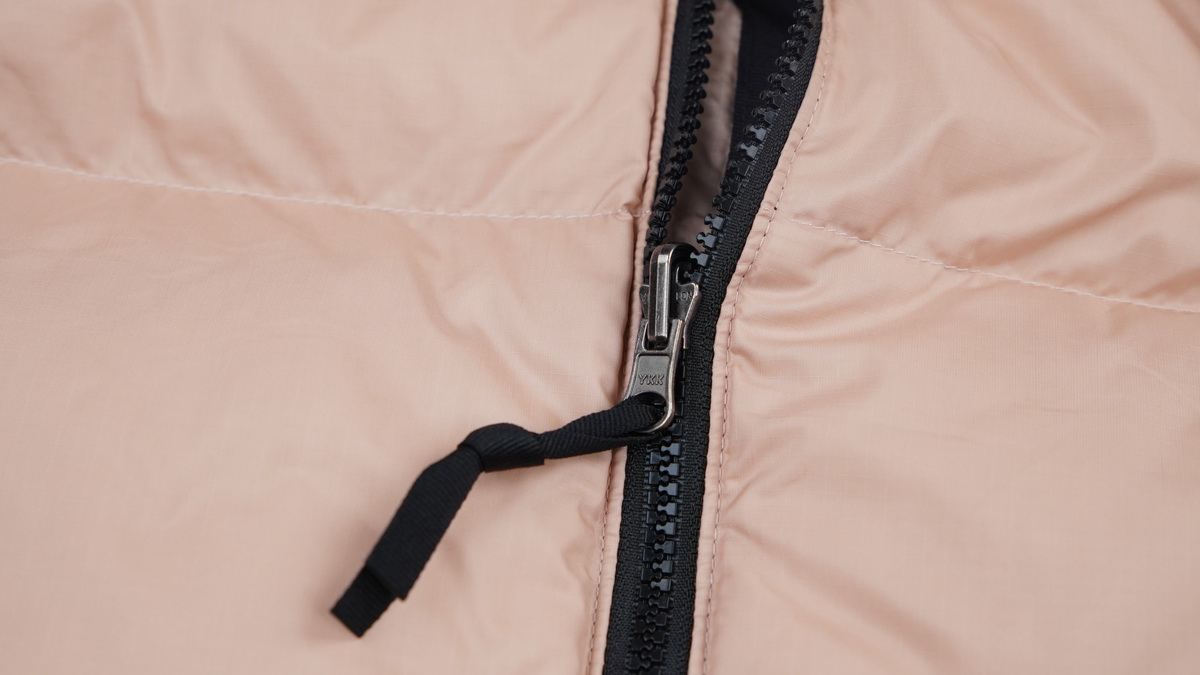 TheNorthFace Black and Blackish Pink