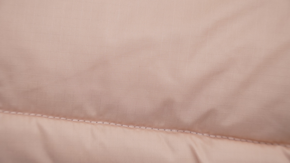 TheNorthFace Black and Blackish Pink