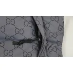 TheNorthFace Splicing White And Grey