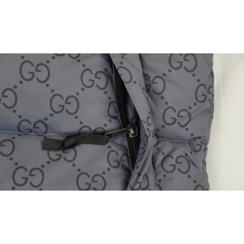 TheNorthFace Splicing White And Grey