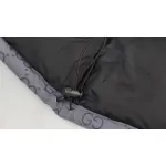 TheNorthFace Splicing White And Grey