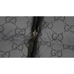 TheNorthFace Splicing White And Grey