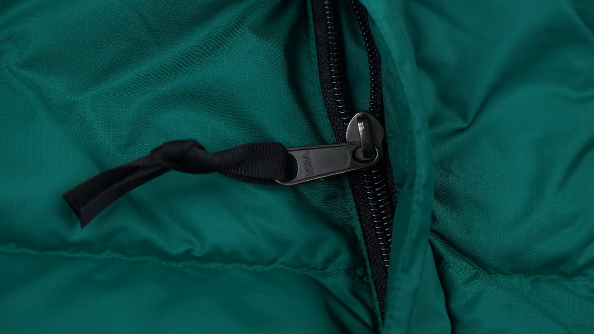 TheNorthFace Splicing White And Red Blackish Green