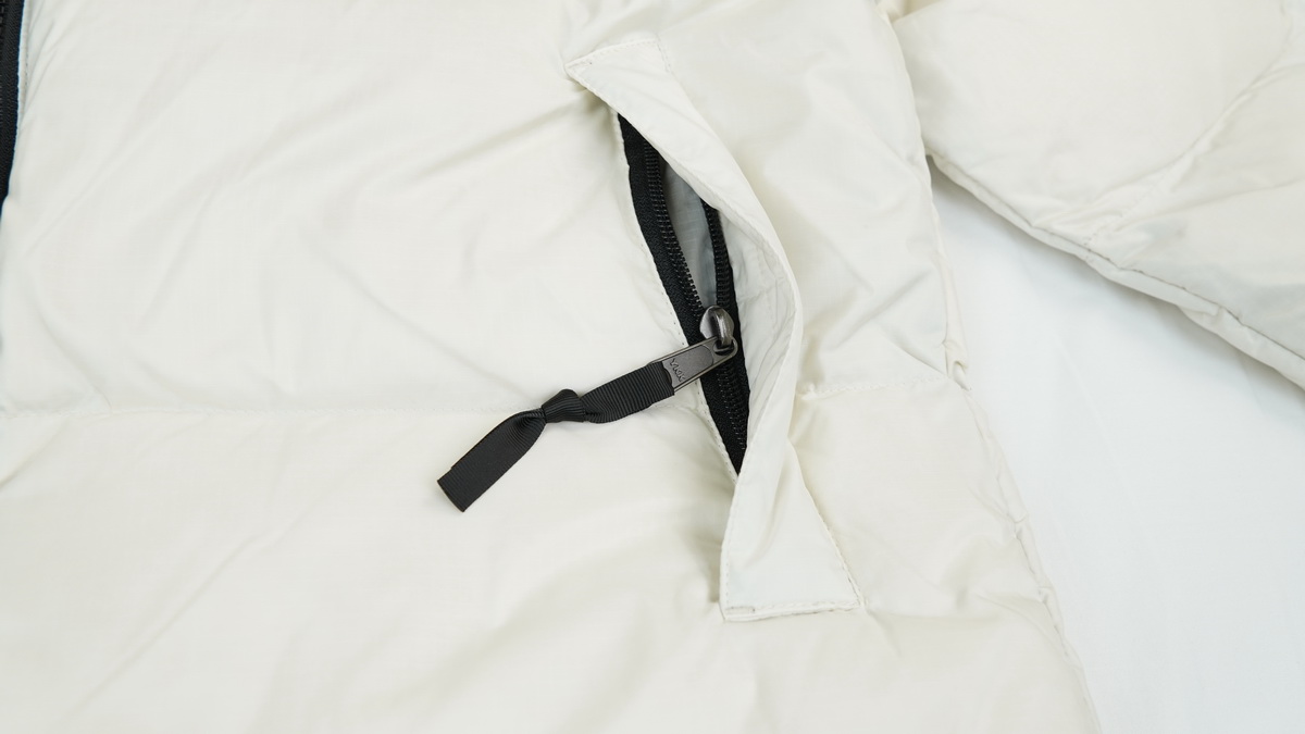 TheNorthFace Black and Blackish  White