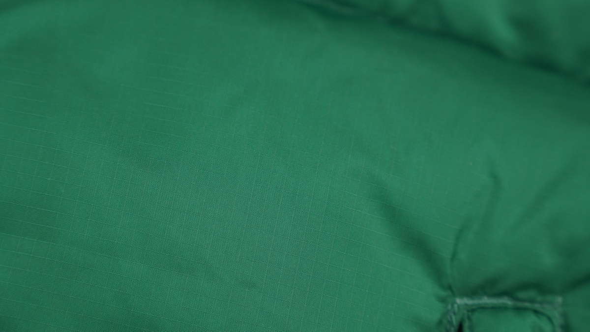 TheNorthFace Black and Blackish Green