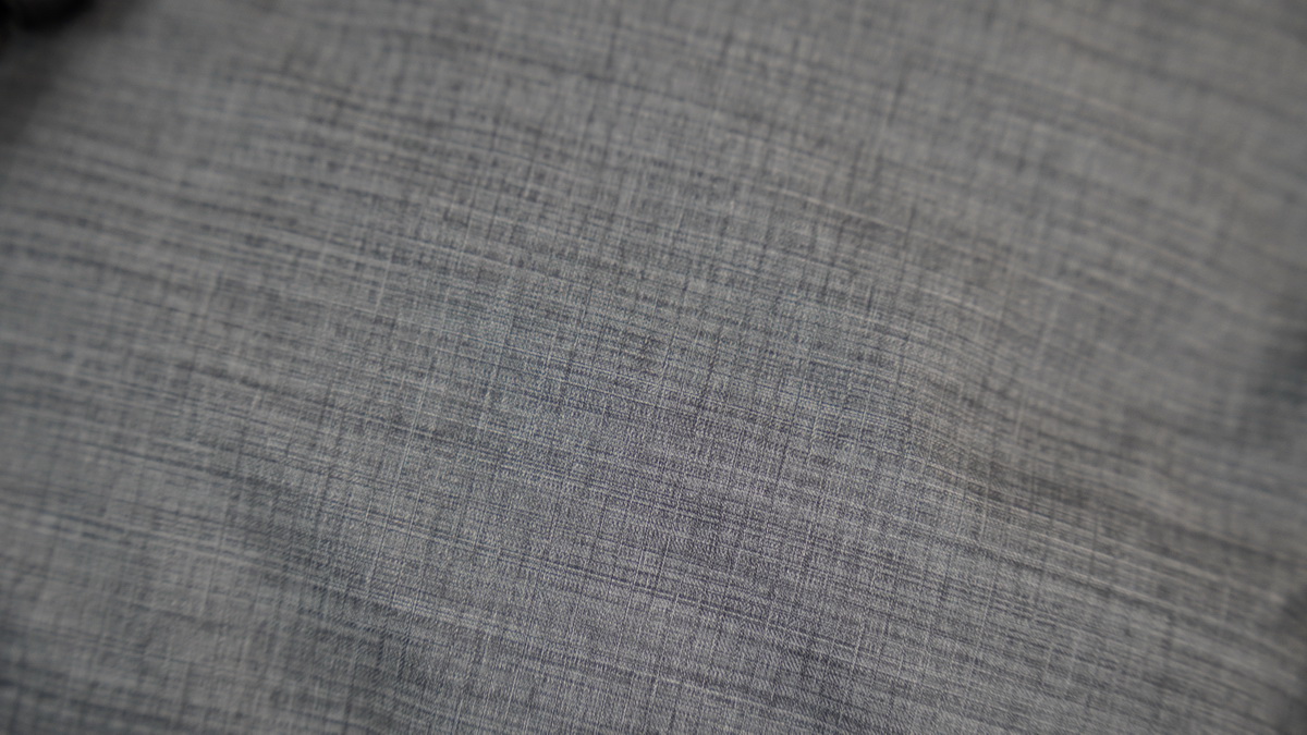 TheNorthFace Splicing White And Graphite