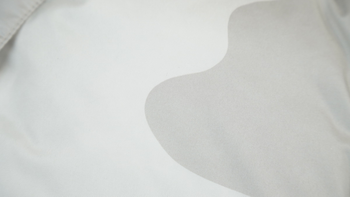 TheNorthFace Splicing White And XX white