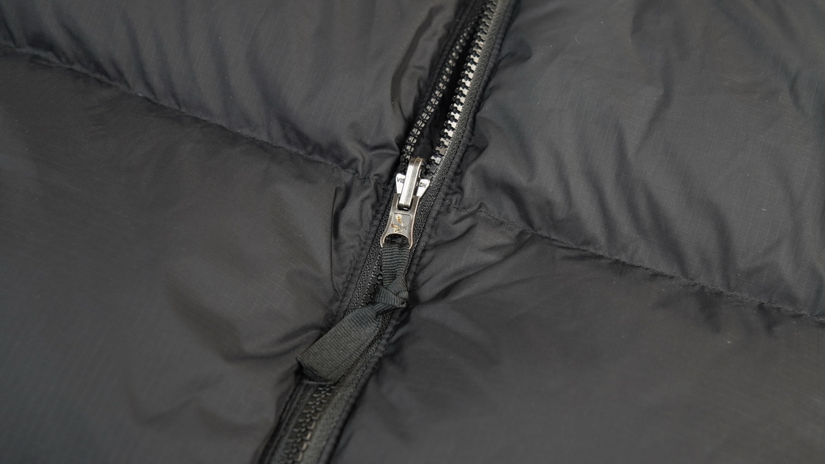 TheNorthFace Yellow Color Black