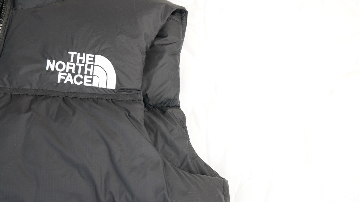 TheNorthFace Yellow Color Black