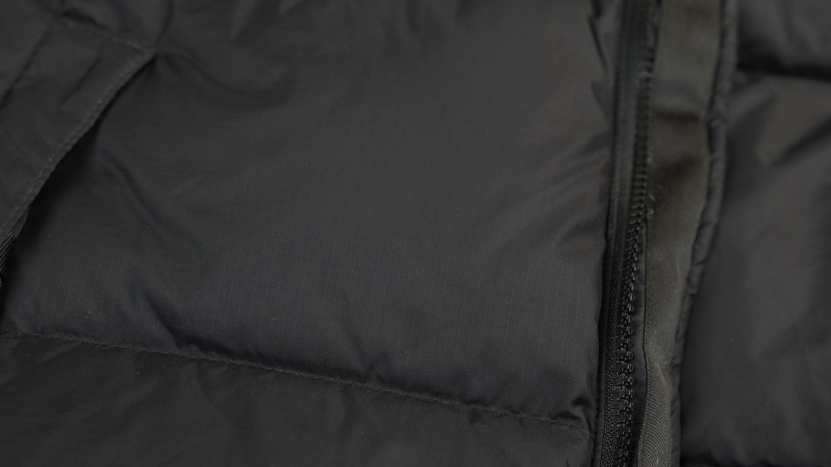 TheNorthFace Yellow Color Black