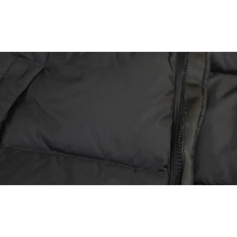 TheNorthFace Yellow Color Black