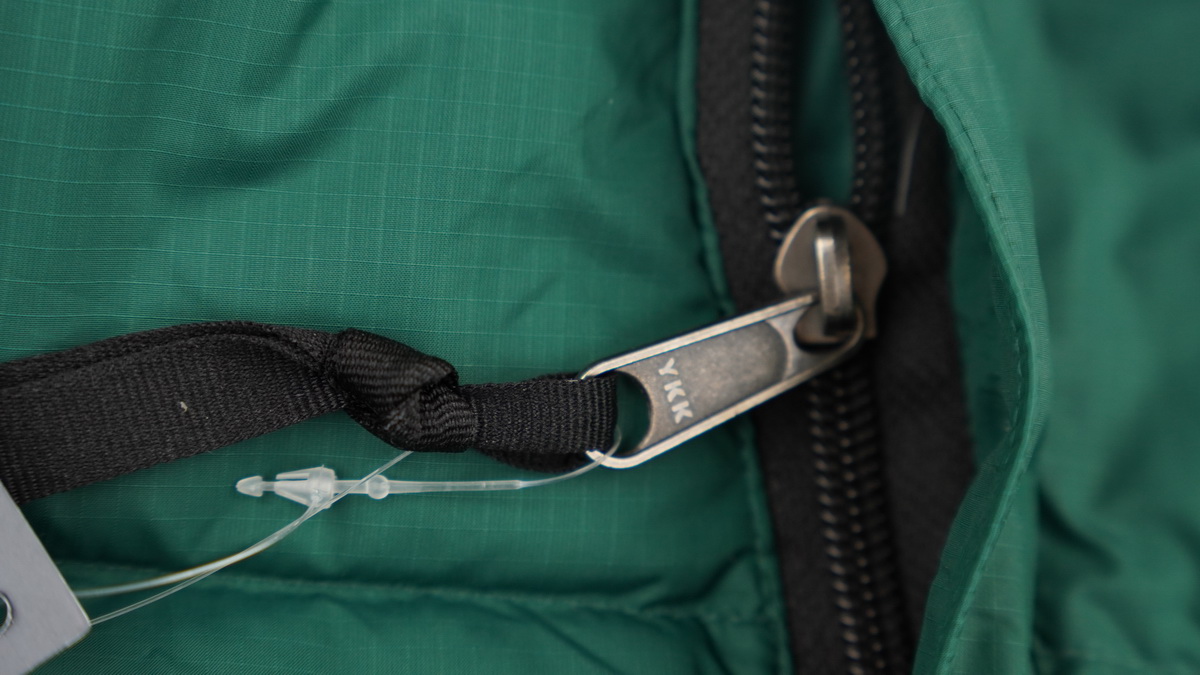 TheNorthFace Yellow Color Blackish Green