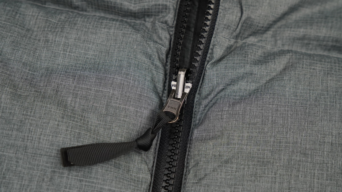 TheNorthFace Yellow Color Grey