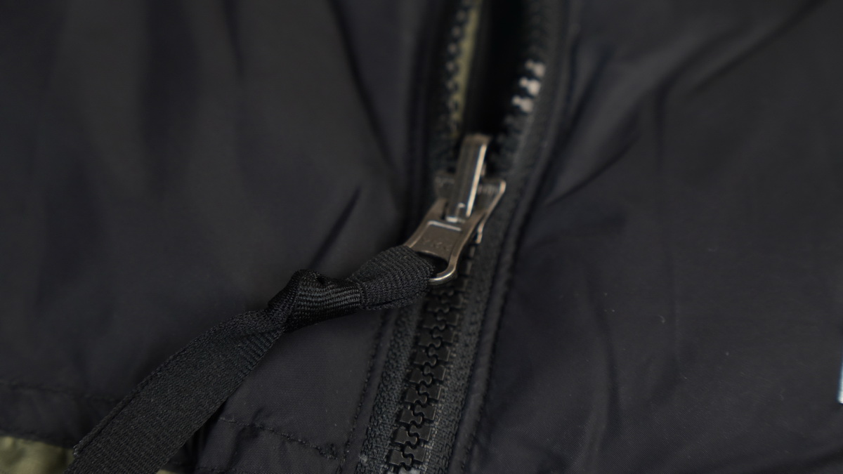 TheNorthFace Yellow Color Matcha Green