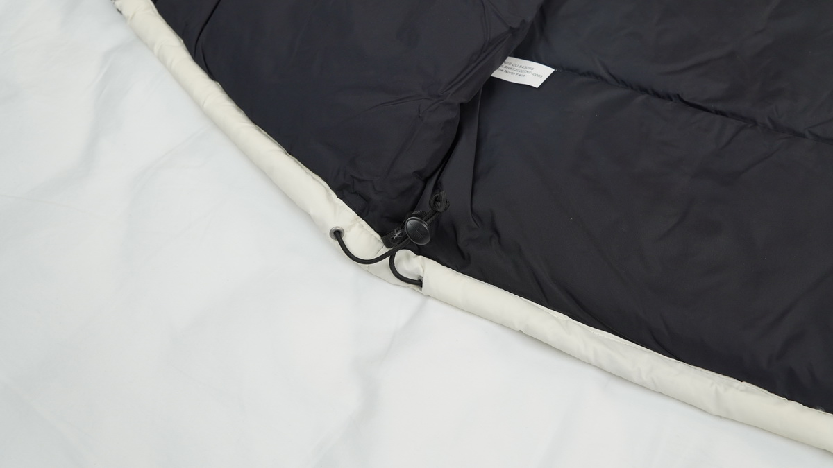 TheNorthFace Yellow Color Off White