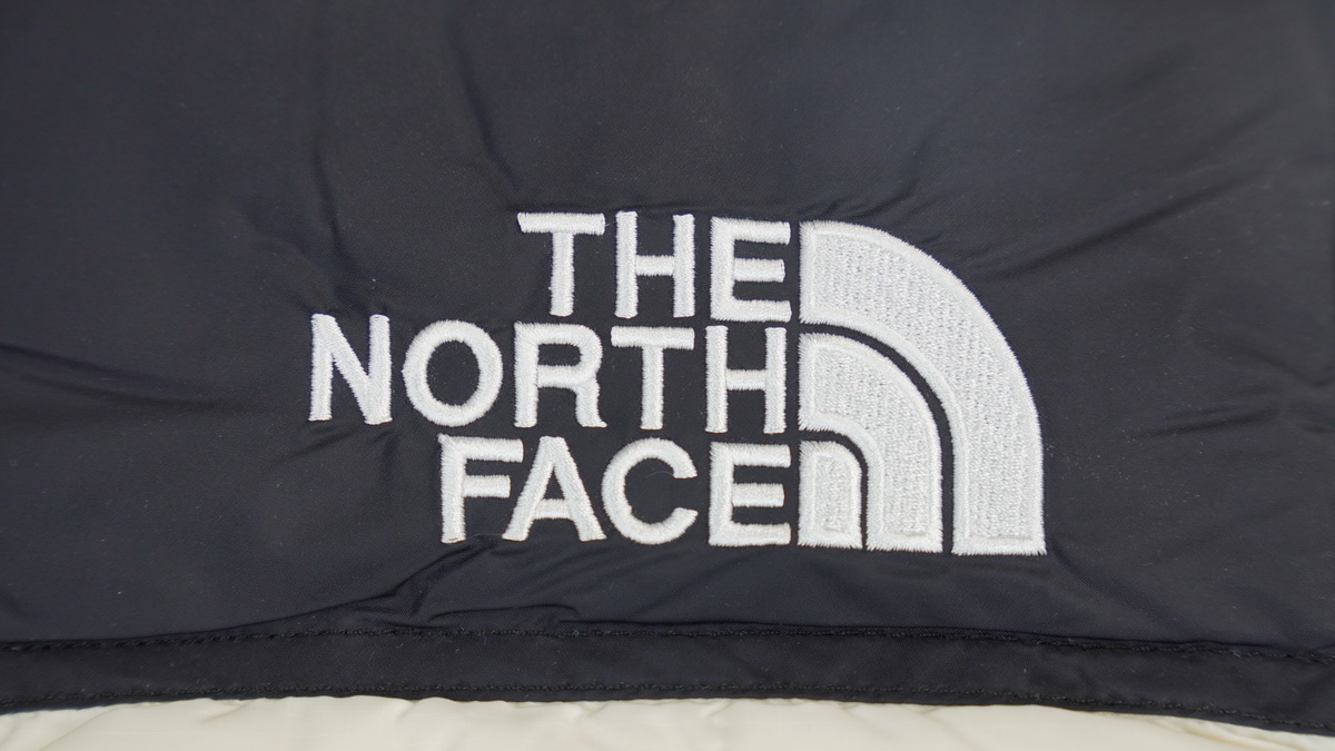 TheNorthFace Yellow Color Off White